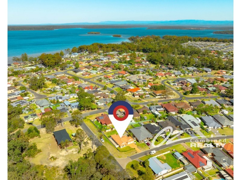1 Keldie Close, St Georges Basin NSW 2540