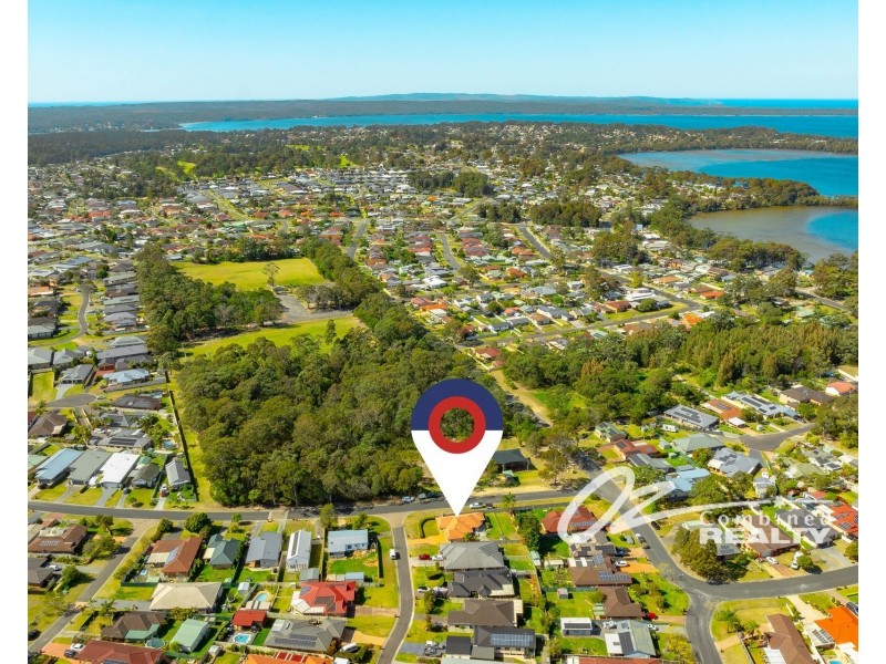 1 Keldie Close, St Georges Basin NSW 2540