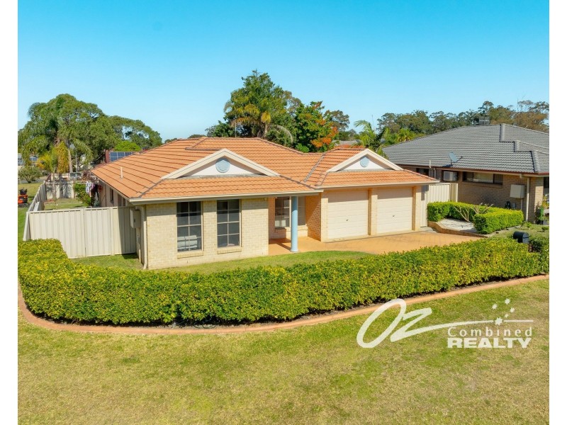 1 Keldie Close, St Georges Basin NSW 2540