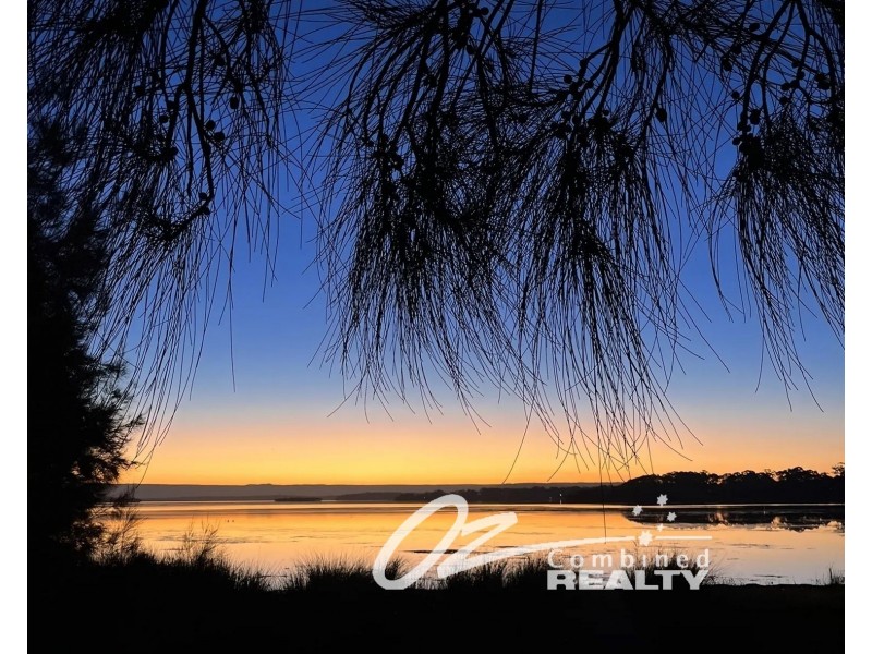 1 Keldie Close, St Georges Basin NSW 2540