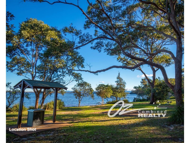 1 Keldie Close, St Georges Basin NSW 2540
