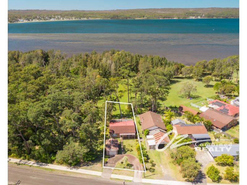 190 Sanctuary Point Road, Sanctuary Point NSW 2540