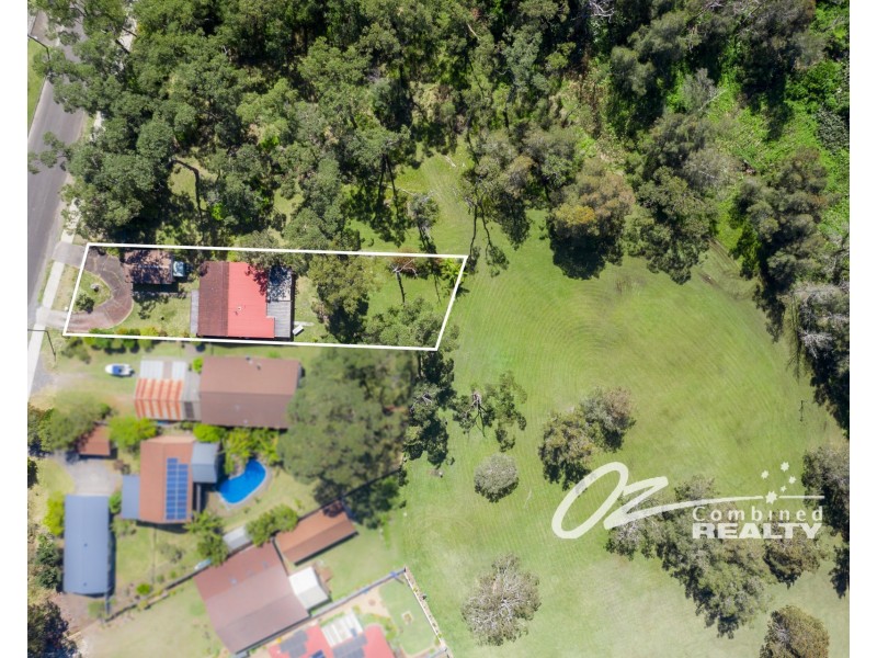 190 Sanctuary Point Road, Sanctuary Point NSW 2540