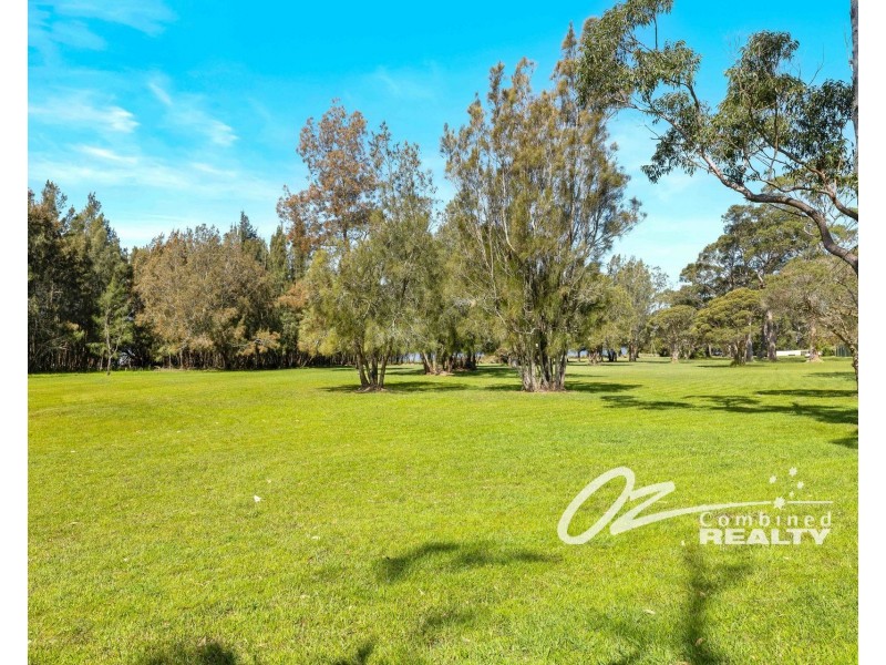 190 Sanctuary Point Road, Sanctuary Point NSW 2540