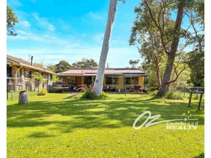 190 Sanctuary Point Road, Sanctuary Point NSW 2540