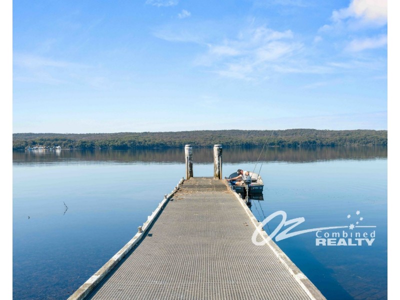 190 Sanctuary Point Road, Sanctuary Point NSW 2540