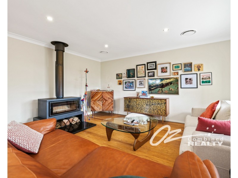 3 Prowse Close, Vincentia NSW 2540