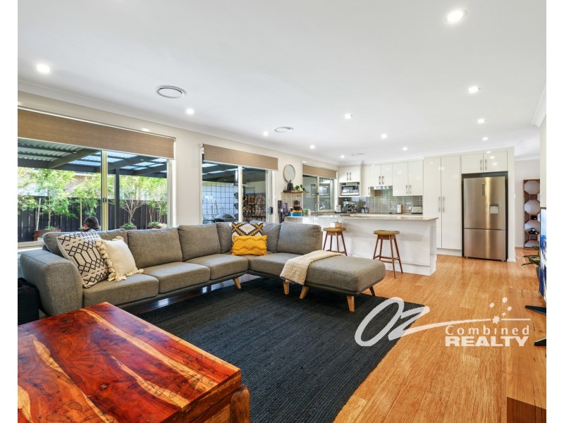 3 Prowse Close, Vincentia NSW 2540