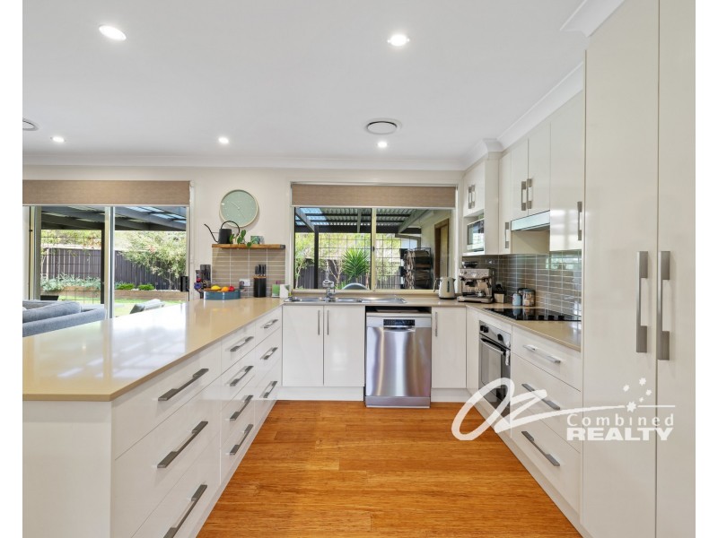 3 Prowse Close, Vincentia NSW 2540
