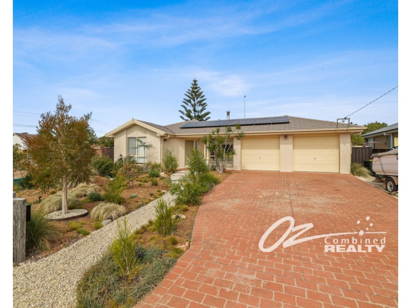 3 Prowse Close, Vincentia NSW 2540