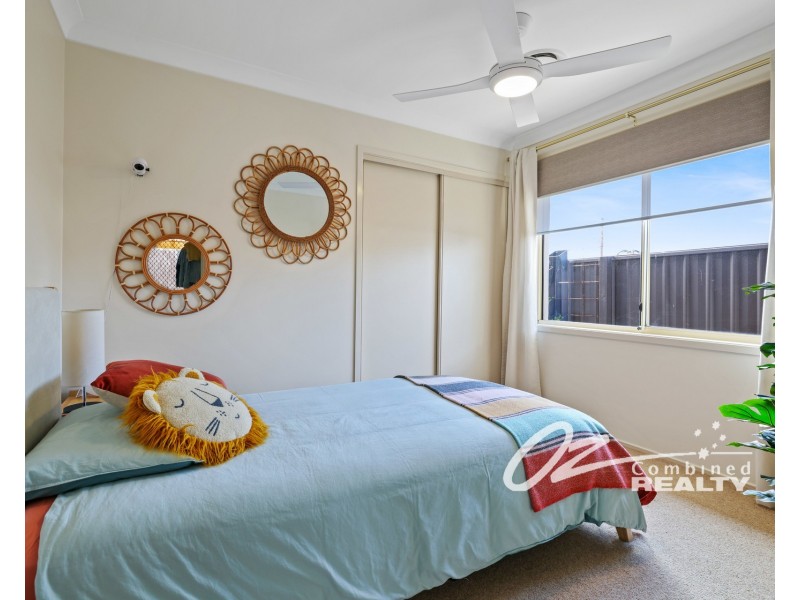 3 Prowse Close, Vincentia NSW 2540