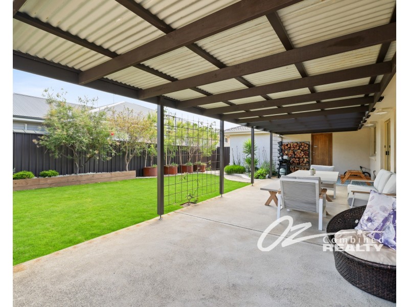3 Prowse Close, Vincentia NSW 2540