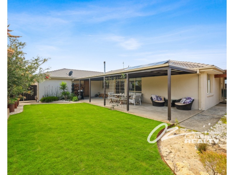 3 Prowse Close, Vincentia NSW 2540
