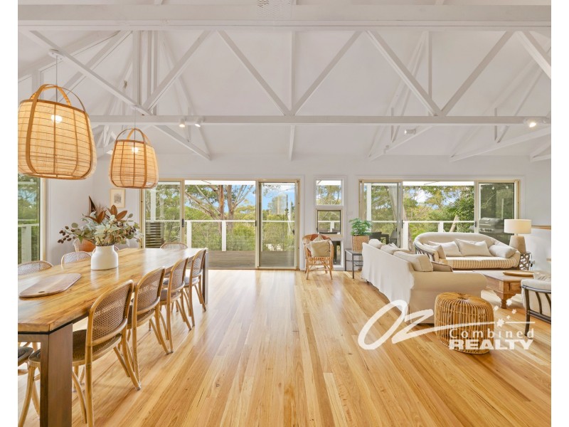 15 Calder Close, Vincentia NSW 2540