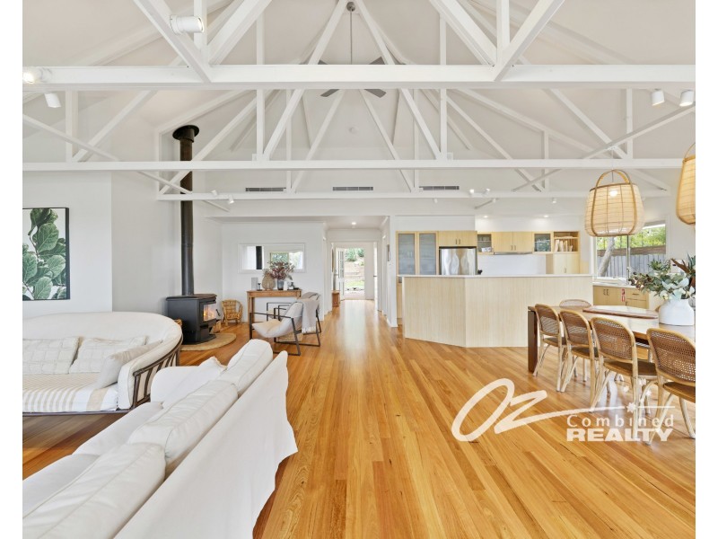 15 Calder Close, Vincentia NSW 2540
