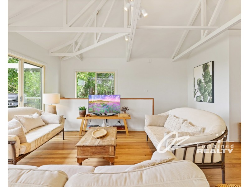 15 Calder Close, Vincentia NSW 2540