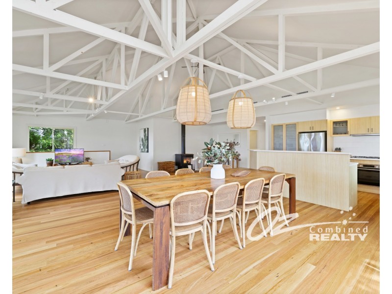 15 Calder Close, Vincentia NSW 2540