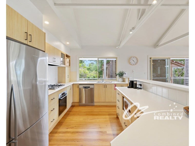 15 Calder Close, Vincentia NSW 2540