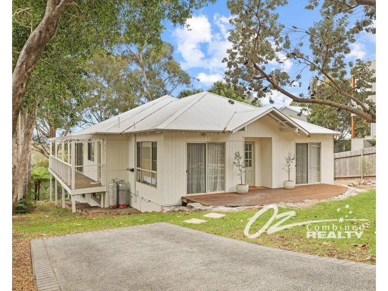 15 Calder Close, Vincentia NSW 2540