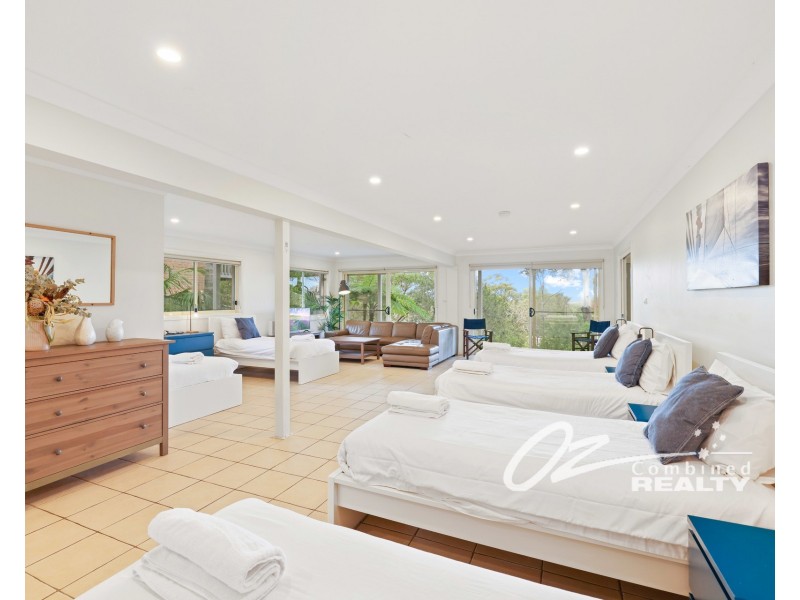 15 Calder Close, Vincentia NSW 2540