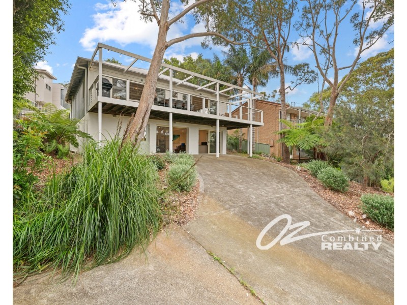 15 Calder Close, Vincentia NSW 2540