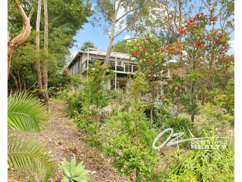 15 Calder Close, Vincentia NSW 2540
