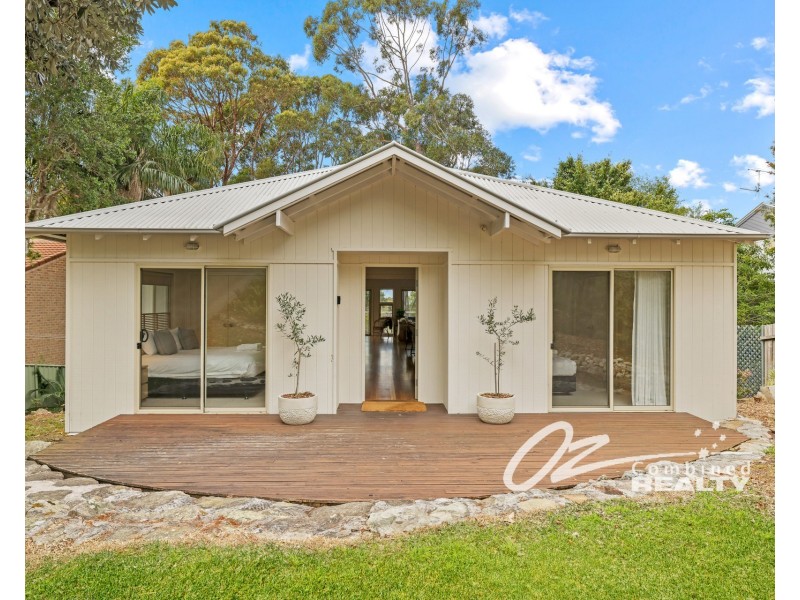 15 Calder Close, Vincentia NSW 2540