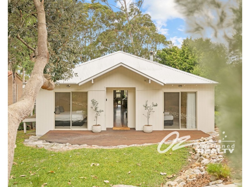15 Calder Close, Vincentia NSW 2540