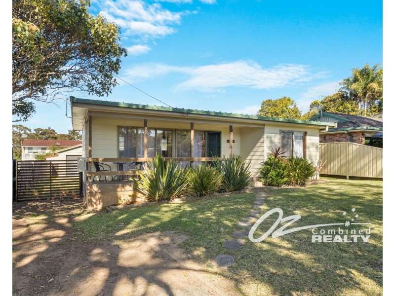 181 Kerry Street, Sanctuary Point NSW 2540