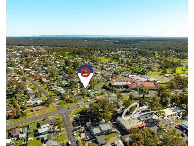 181 Kerry Street, Sanctuary Point NSW 2540