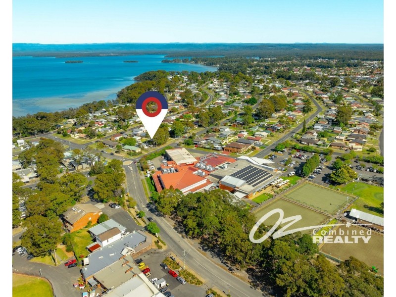 181 Kerry Street, Sanctuary Point NSW 2540