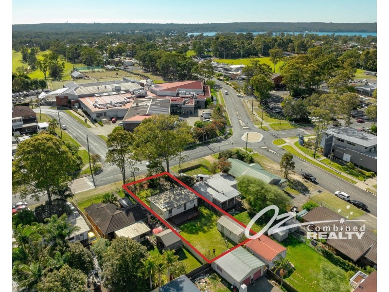 181 Kerry Street, Sanctuary Point NSW 2540