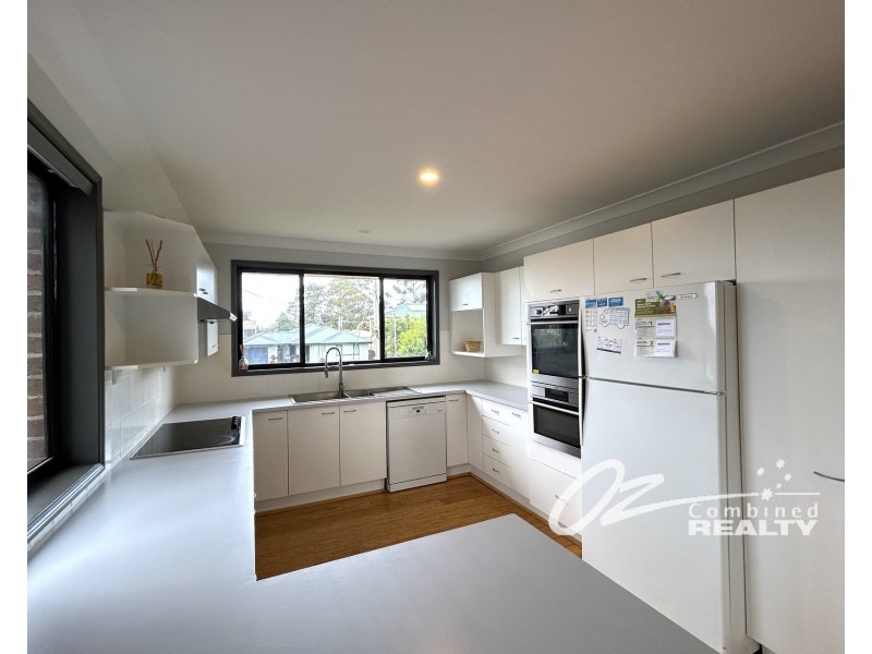 87 Waratah Crescent, Sanctuary Point NSW 2540