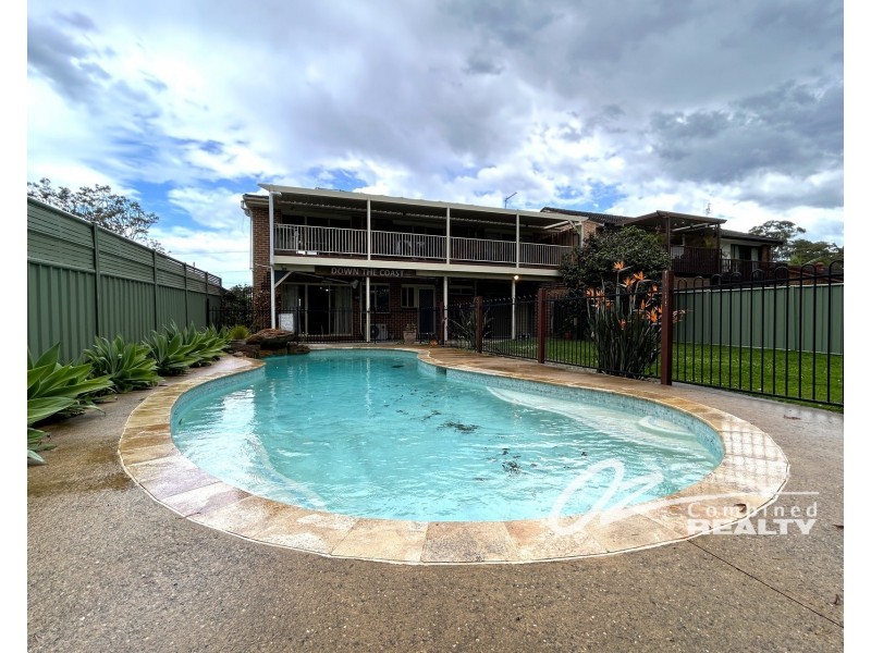 87 Waratah Crescent, Sanctuary Point NSW 2540