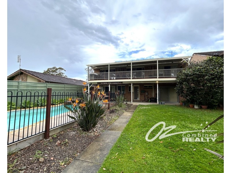 87 Waratah Crescent, Sanctuary Point NSW 2540