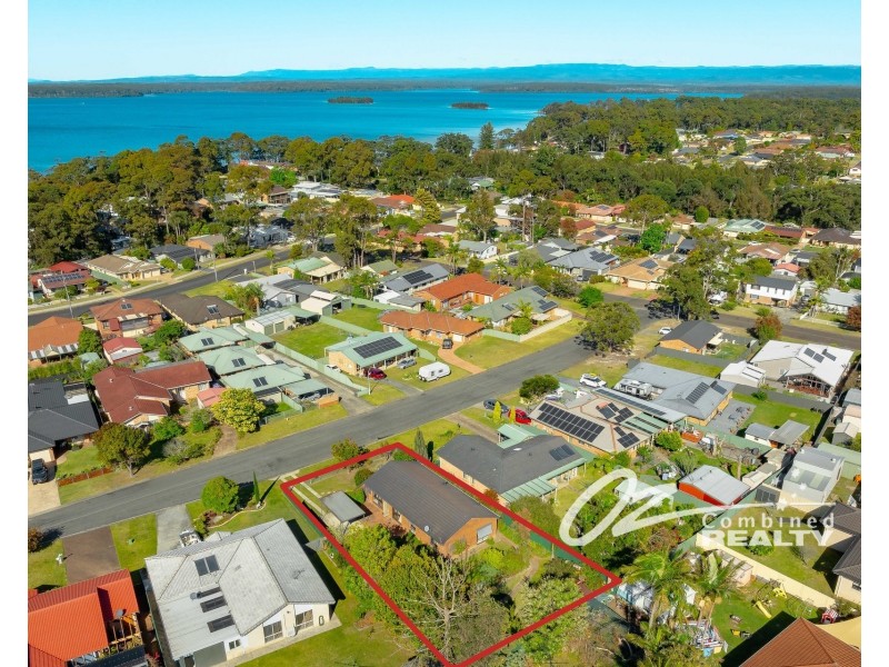 9 Kenneth Avenue, Sanctuary Point NSW 2540