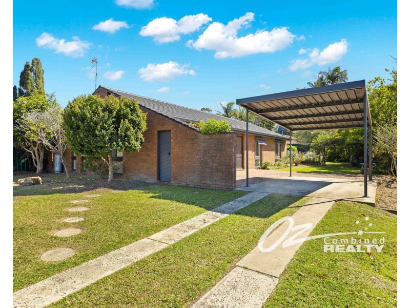 9 Kenneth Avenue, Sanctuary Point NSW 2540