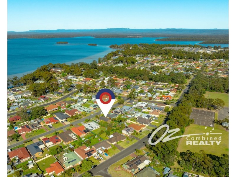 9 Kenneth Avenue, Sanctuary Point NSW 2540