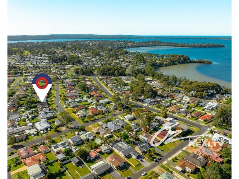 9 Kenneth Avenue, Sanctuary Point NSW 2540