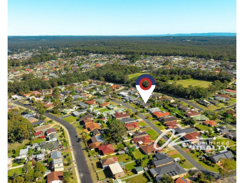 9 Kenneth Avenue, Sanctuary Point NSW 2540