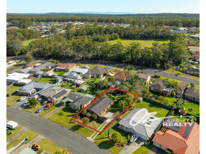 9 Kenneth Avenue, Sanctuary Point NSW 2540