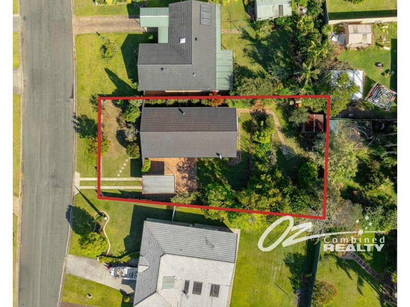 9 Kenneth Avenue, Sanctuary Point NSW 2540