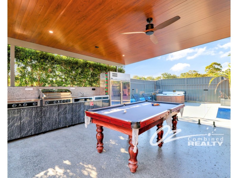 15 Hogbin Crescent, Sanctuary Point NSW 2540