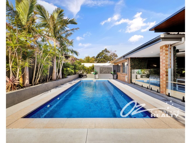 15 Hogbin Crescent, Sanctuary Point NSW 2540