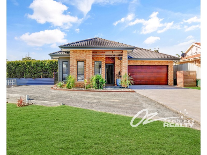 15 Hogbin Crescent, Sanctuary Point NSW 2540