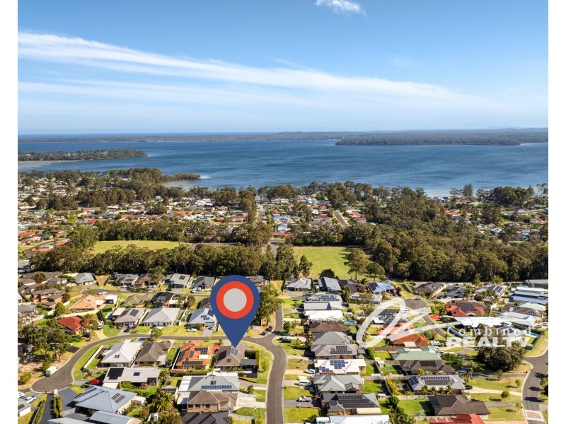 15 Hogbin Crescent, Sanctuary Point NSW 2540