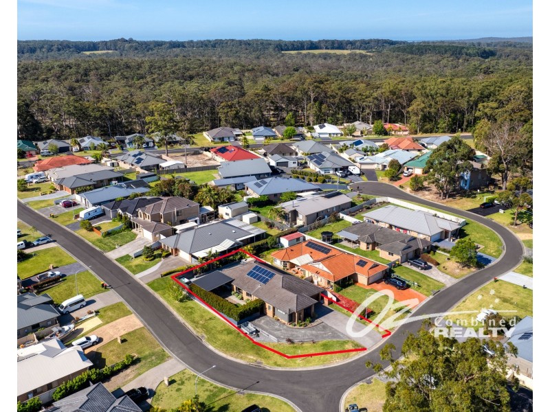 15 Hogbin Crescent, Sanctuary Point NSW 2540
