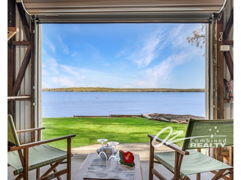 68 Basin View Parade, Basin View NSW 2540