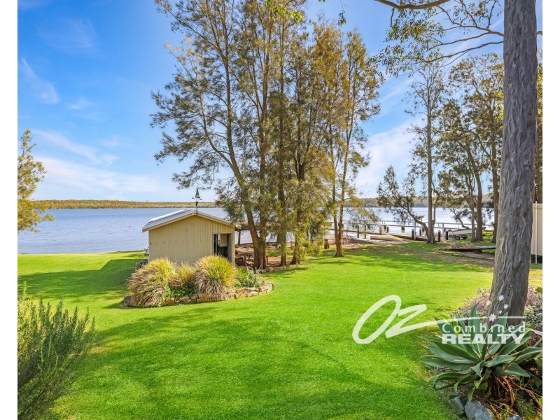 68 Basin View Parade, Basin View NSW 2540