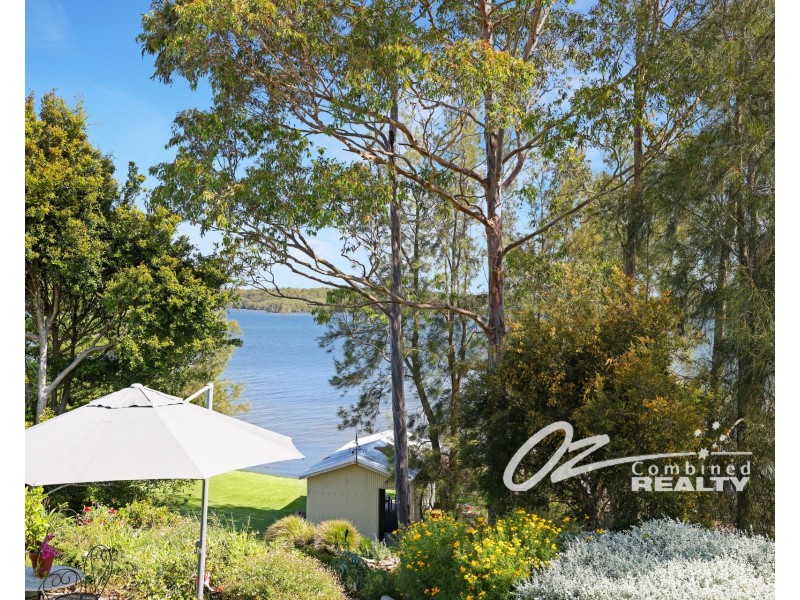 68 Basin View Parade, Basin View NSW 2540